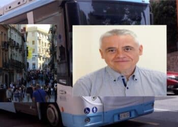 Cagliari, bus elettrici nelle vie pedonali del centro per rilanciare il commercio