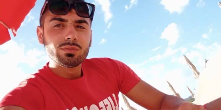 “Io, scampato alla morte per un accoltellamento al Carnevale di Castiadas: non si può rischiare la vita per una lite banale”