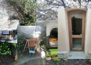 Cagliari, i lavori di riqualificazione non bastano: degrado totale al parco di San Michele