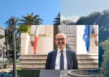 Cagliari, il restyling di via Roma e piazza Matteotti? L’orgoglio di Truzzu: “Vedete che Cagliari sarà sempre più bella?”