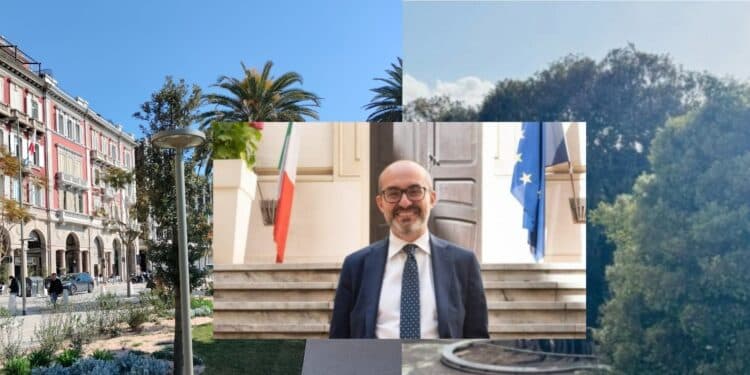 Cagliari, il restyling di via Roma e piazza Matteotti? L’orgoglio di Truzzu: “Vedete che Cagliari sarà sempre più bella?”