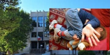 Oristano, maltrattamenti all’asilo ai danni dei bambini: una suora 80enne condannata a tre anni e nove mesi