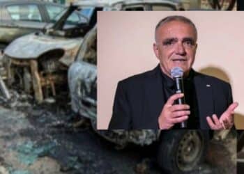 Sicurezza a Quartu, Milia furibondo con Fratelli d’Italia: “Becera strumentalizzazione politica”