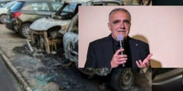 Sicurezza a Quartu, Milia furibondo con Fratelli d’Italia: “Becera strumentalizzazione politica”