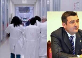 Sanità sarda e DL 40: il segretario regionale UIL Sarritzu critica il decreto e chiede soluzioni concrete