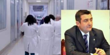 Sanità sarda e DL 40: il segretario regionale UIL Sarritzu critica il decreto e chiede soluzioni concrete