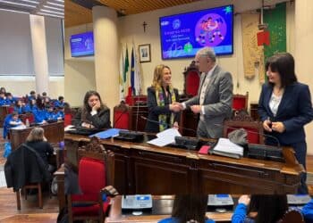 Quartu firma la Carta Etica dello Sport Femminile: un passo avanti contro le discriminazioni di genere