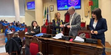 Quartu firma la Carta Etica dello Sport Femminile: un passo avanti contro le discriminazioni di genere