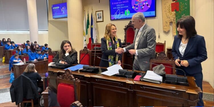 Quartu firma la Carta Etica dello Sport Femminile: un passo avanti contro le discriminazioni di genere