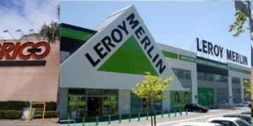 BricoCenter chiude a Cagliari, nessun licenziamento: tutti i dipendenti saranno reintegrati da Leroy Merlin a Elmas