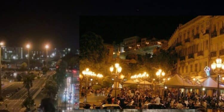 Weekend a Cagliari? L’odissea dei parcheggi