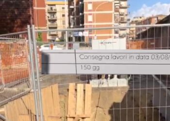 Cagliari, delirio traffico da via Romagna a via Is Mirrionis: automobilisti nell’incubo