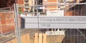 Cagliari, delirio traffico da via Romagna a via Is Mirrionis: automobilisti nell’incubo