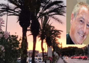 Cagliari, che brutta sorpresa: è fra le città più inquinate d’Italia