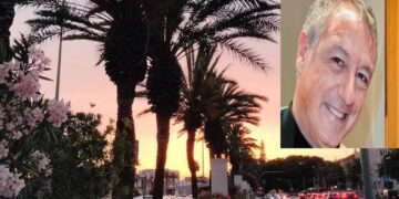 Cagliari, che brutta sorpresa: è fra le città più inquinate d’Italia