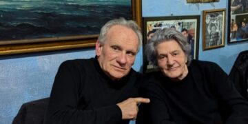 Lucio Tunis, il re degli spettacoli a Cagliari: “Oggi Fausto Leali, ieri Al Bano: vi porto l’allegria”