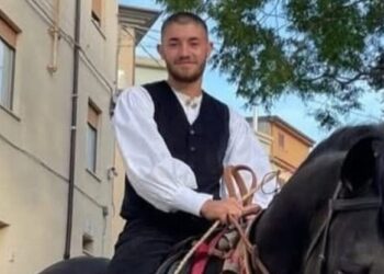 Omicidio di Marco Mameli, nuovo appello social: “Fatevi coraggio, servono uomini, non vigliacchi”