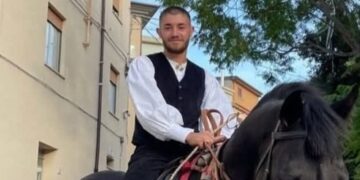 Omicidio di Marco Mameli, nuovo appello social: “Fatevi coraggio, servono uomini, non vigliacchi”