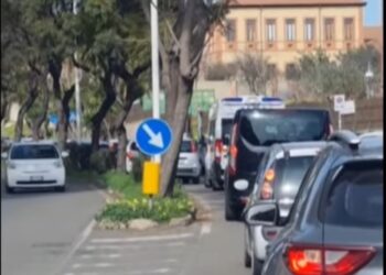 Traffico a Cagliari, Businco attacca: “Zedda e i suoi docenti universitari hanno scambiato la città con Siurgus Donigala”