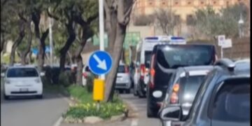 Traffico a Cagliari, Businco attacca: “Zedda e i suoi docenti universitari hanno scambiato la città con Siurgus Donigala”