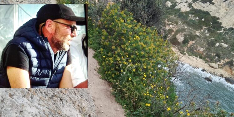 Cala Fighera, dopo la tragedia le polemiche sulla sicurezza: “In quel tratto strapiombi di 70 metri e tanti pericoli”