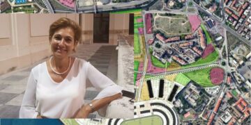Cagliari, sulla riqualificazione di Sant’Elia Stefania Loi di Fdi all’attacco: “Servono meno annunci e più onestà sui fatti”