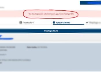 Sardegna, la sanità impossibile: “Non si può prenotare una colonscopia, zero posti liberi in tutta l’Isola”