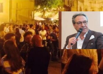 Cagliari tra degrado e criminalità, Farris propone un patto: “Sicurezza, tema sul quale Zedda è completamente assente”