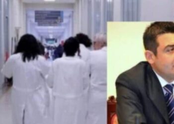 “Basta precari in sanità, Bartolazzi e Desirè Manca non possono più rimandare”