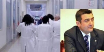 “Basta precari in sanità, Bartolazzi e Desirè Manca non possono più rimandare”