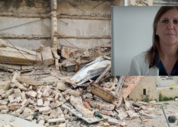 Cagliari, il cimitero di Bonaria nel degrado più assoluto: un monumento all’incuria