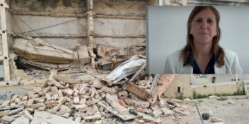 Cagliari, il cimitero di Bonaria nel degrado più assoluto: un monumento all’incuria