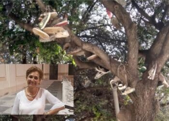 “Passeggiata in Piazza Giovanni XXIII: dove l’amore è sospeso… e la sicurezza pure!”, il grave allarme dei residenti