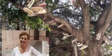 “Passeggiata in Piazza Giovanni XXIII: dove l’amore è sospeso… e la sicurezza pure!”, il grave allarme dei residenti