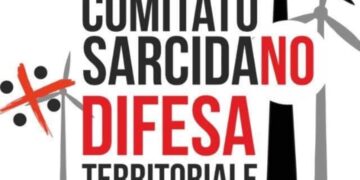 Transizione energetica in Sardegna, il comitato Sarcidano all’attacco