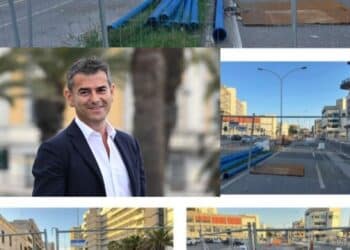 Cagliari, in tarda primavera riparte la tratta fino a Settimo San Pietro