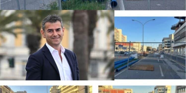 Cagliari, in tarda primavera riparte la tratta fino a Settimo San Pietro