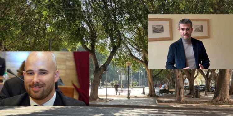 Cagliari, l’opposizione attacca: “Sulla sicurezza la maggioranza di Zedda fa il doppio gioco”