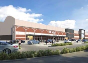 Elmas, slitta ai primi mesi del 2026 l’apertura del mega centro commerciale Fass Center: con l’Ikea ecco tutti i negozi