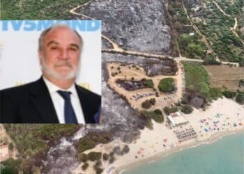 Case vacanze, alberghi di lusso e ristoranti: decolla il nuovo progetto di Mazzella a Tortolì