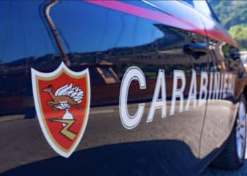 Sanluri, maltratta la madre mentre è agli arresti domiciliari: 19enne in carcere