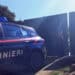 Elmas, auto rubate e smontate nella proprietà di una 98enne: scatta il sequestro
