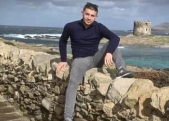 Omicidio Marco Mameli, fissata per lunedì l’autopsia