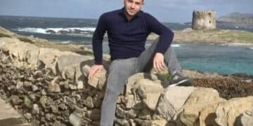 Omicidio Marco Mameli, fissata per lunedì l’autopsia