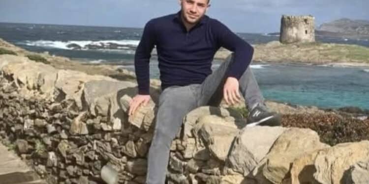 Omicidio Marco Mameli, fissata per lunedì l’autopsia