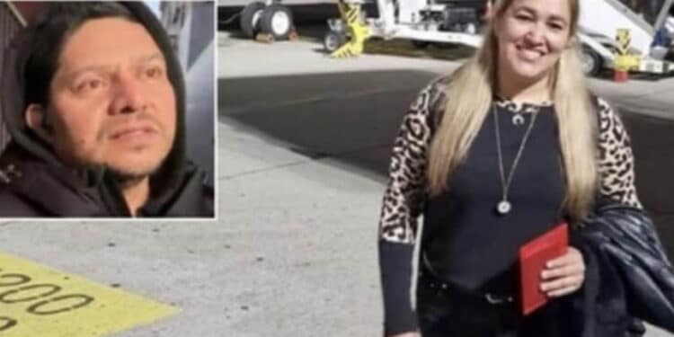 Ritrovato il corpo di una donna nel fiume Adda, potrebbe essere di Nataly Quintanilla