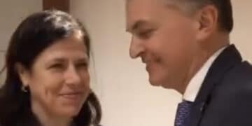 Alessandra Todde incontra il Viceministro Rixi: “Discussione a tutto tondo per individuare le reali esigenze della nostra regione”