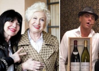 Arrestata Stefania Nobile, figlia di Wanna Marchi: insieme all’ex compagno fornivano droga e prostitute ai clienti