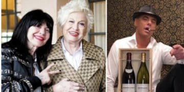 Arrestata Stefania Nobile, figlia di Wanna Marchi: insieme all’ex compagno fornivano droga e prostitute ai clienti