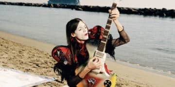 Dal Festival di Sanremo a Cagliari: Lucio Corsi in concerto in Fiera